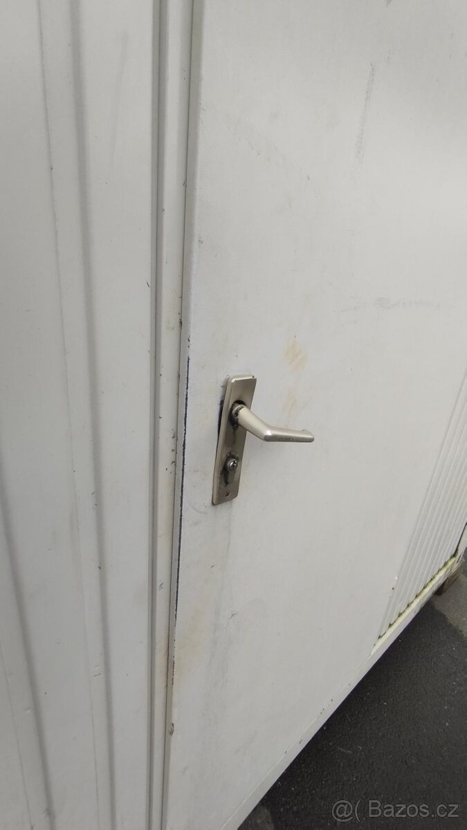 Obytný modul / kontejner ALHO / 6x3x2.8m - 14