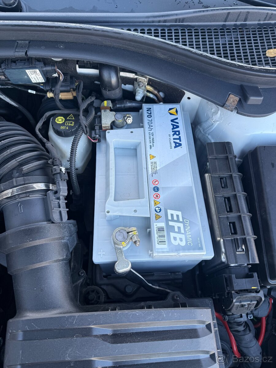 Škoda Superb 3 facelift 147kw - 14