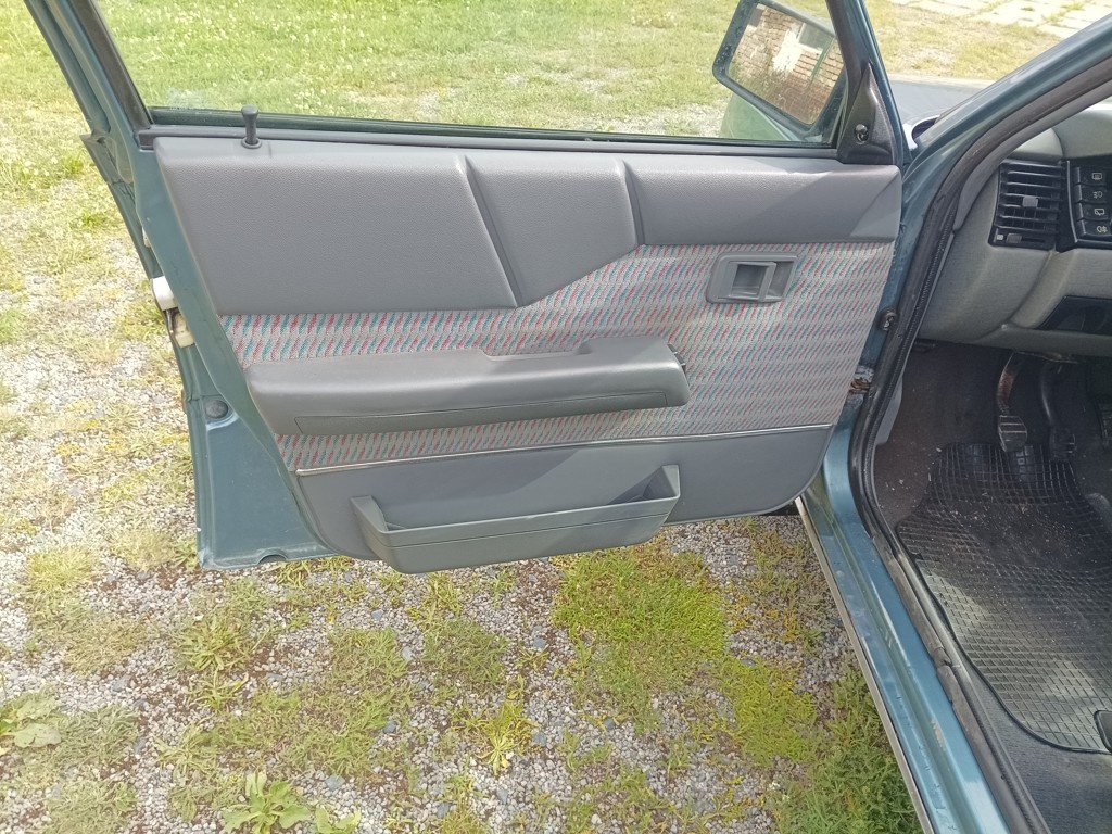 RENAULT R11 1.7 i EKO ZAPLACENO - 14