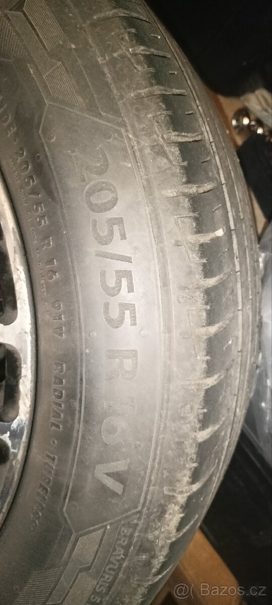 Renault laguna 3 - 14