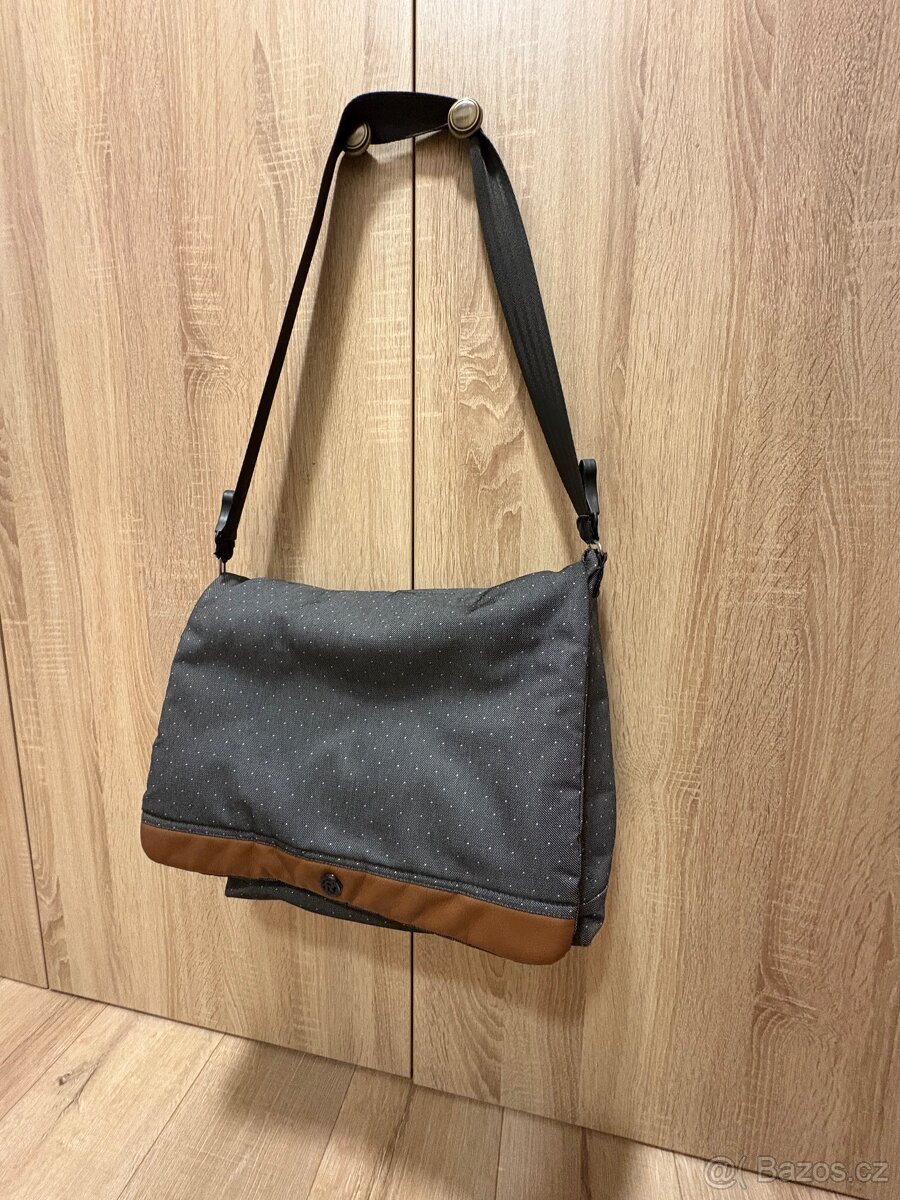 Kočárek Roan Bloom - 14