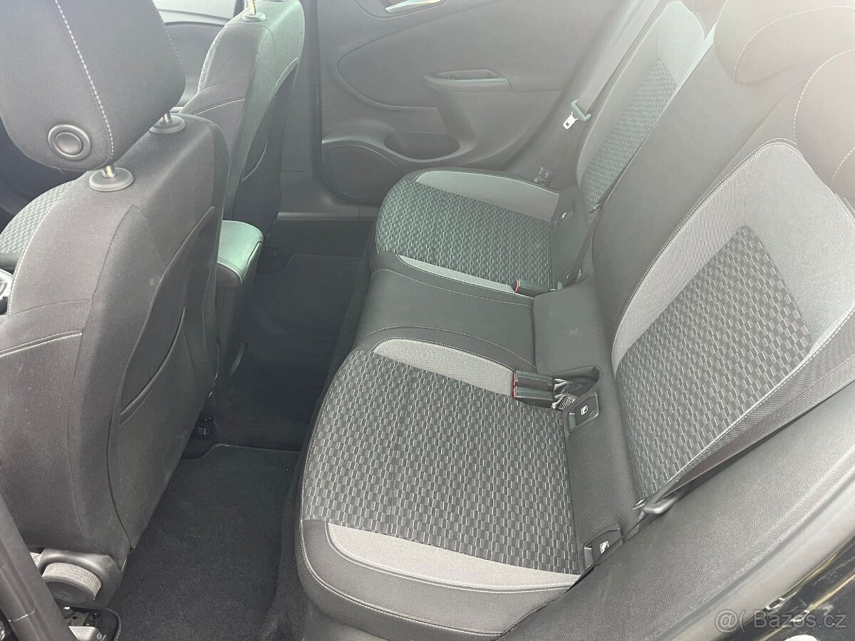 Opel Astra 1.5 CDTI Sports Tourer r.2020, 122PS - 14