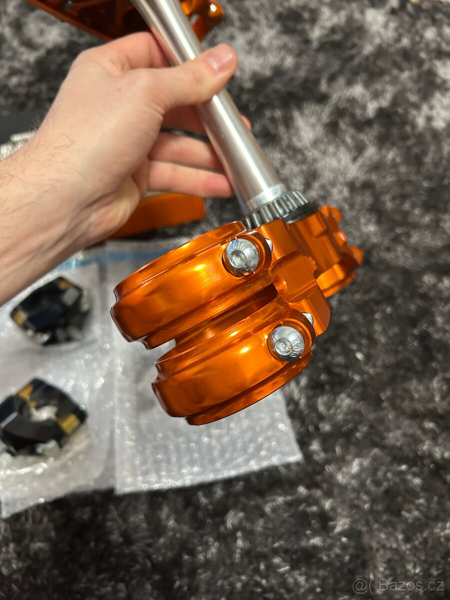 Ktm exc 2016-26’ factory racing okuliare, xtrig phds - 14