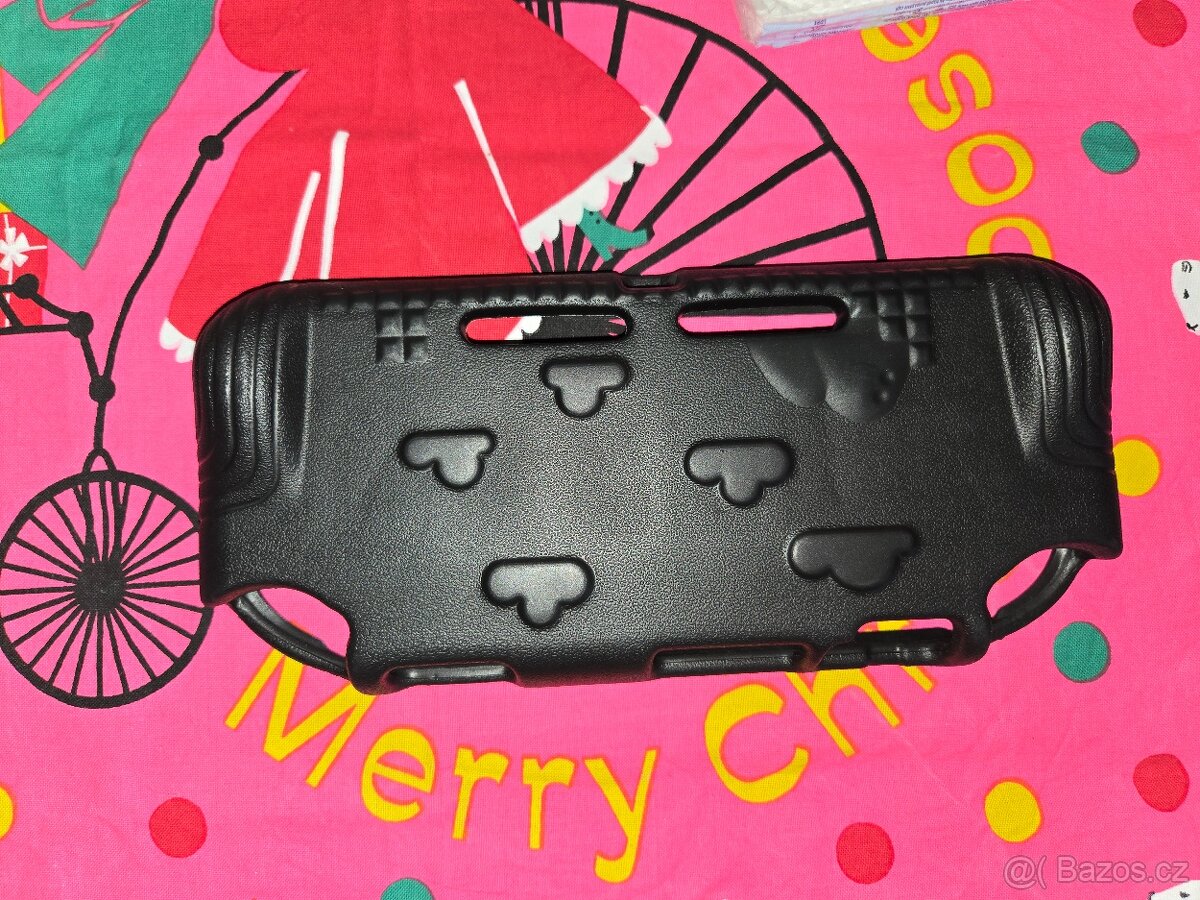 Nintendo Switch – revize 2019(HAC-001-01) + video funkčnosti - 14