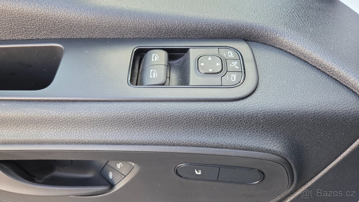 Sprinter 317CDI/S, automat - 14