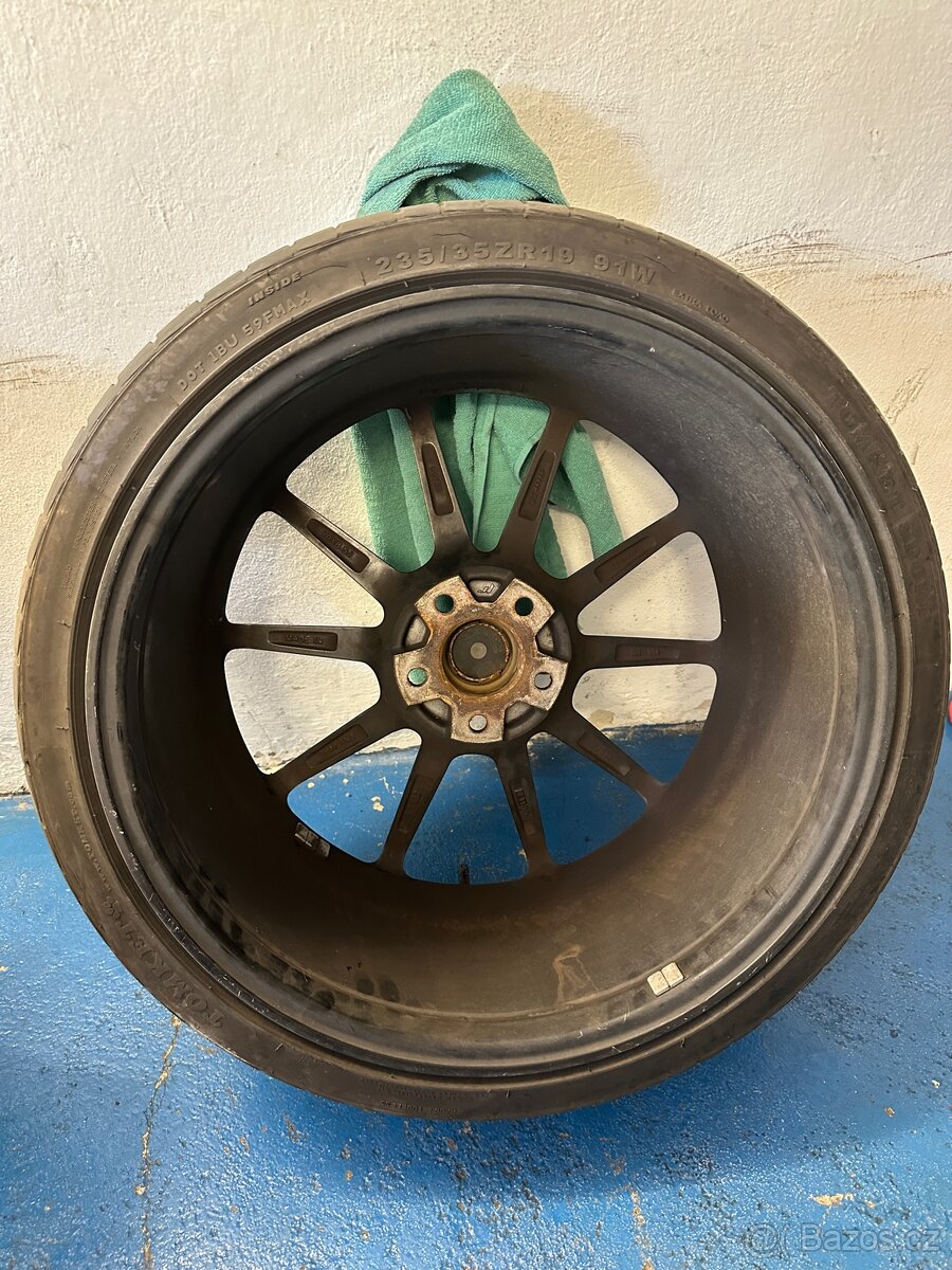 JAPAN RACING JR37 - 14