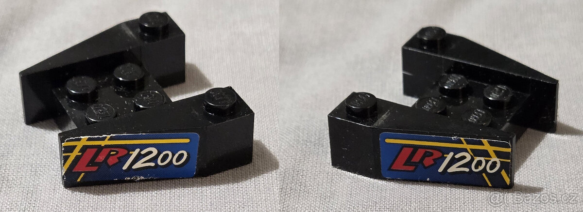 Lego Technic 8417, 90 roky, Na predaj - 14