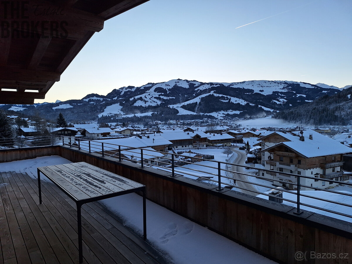 Prodej Luxusní rezidence, Kitzbühel, Austria - 14