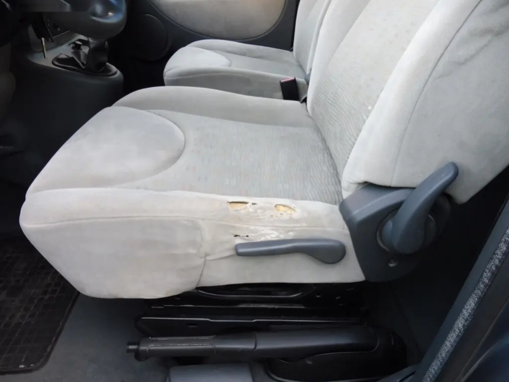 Fiat Scudo, 88 JTD - 14