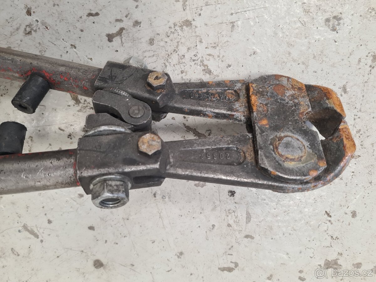 Štípací kleště - 14