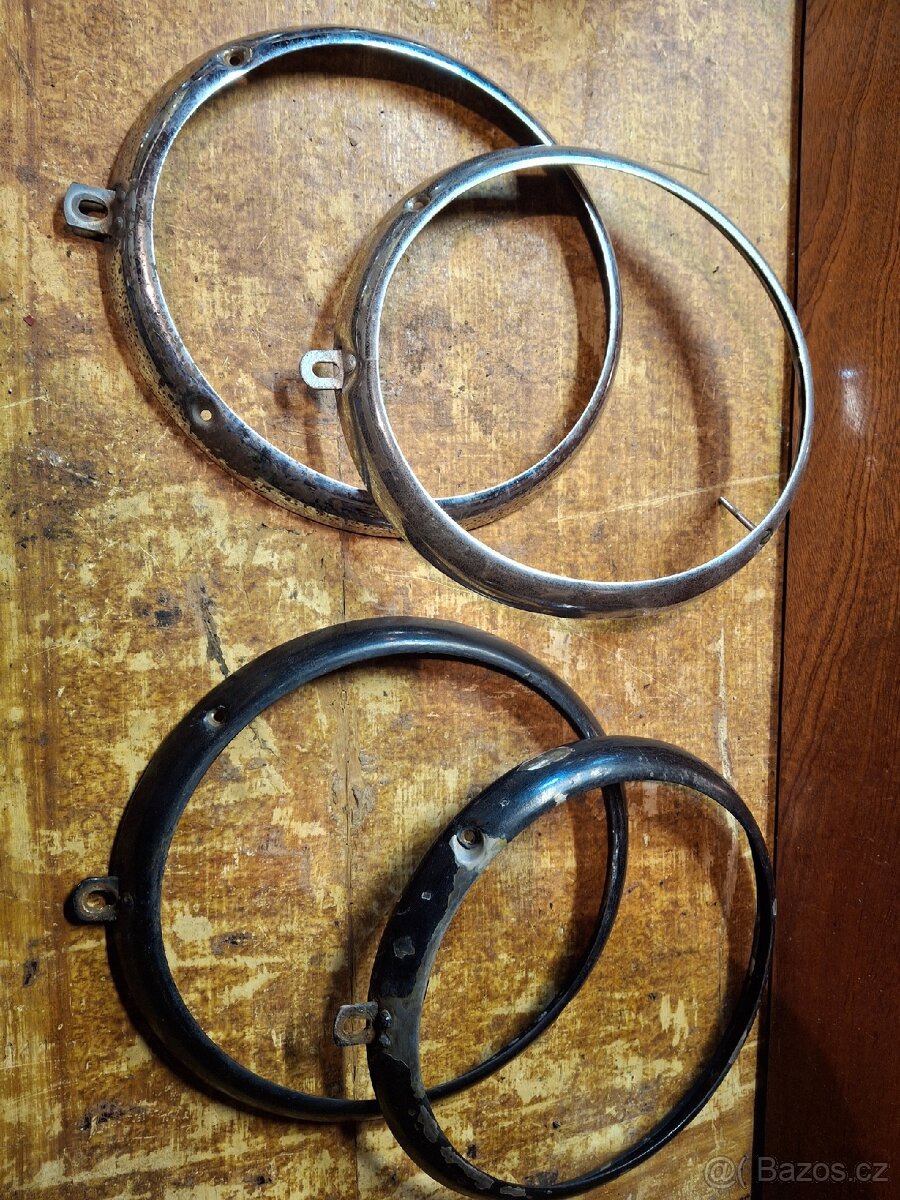 vw brouk různé nahradni díly - 14