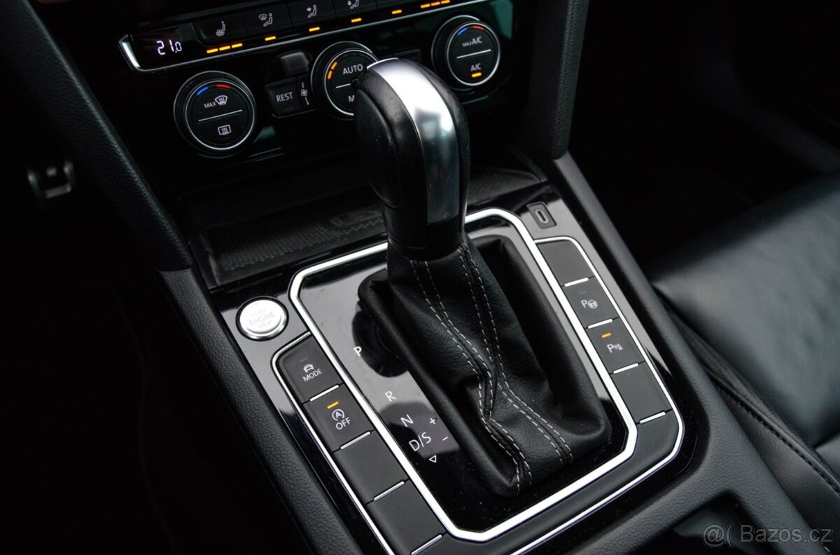 Volkswagen Passat Variant 2.0 TSI Elegance DSG R line - 14