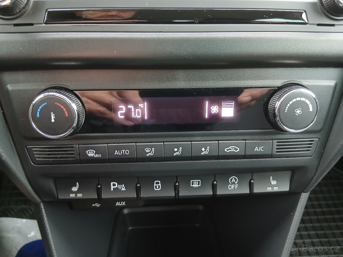 Seat Toledo 1.6 TDI, navi, ALU - 14