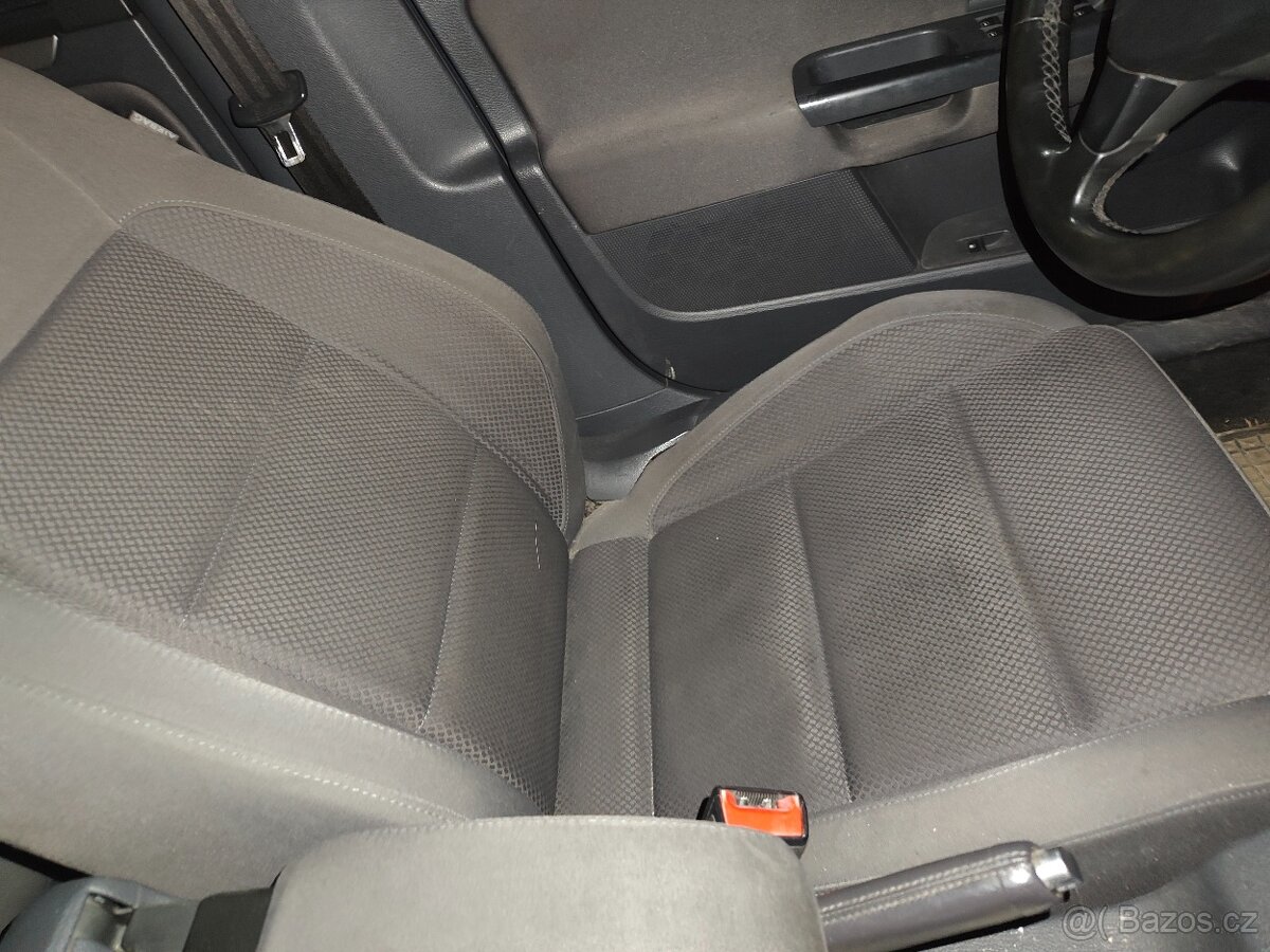 Volkswagen Golf 5 - 14