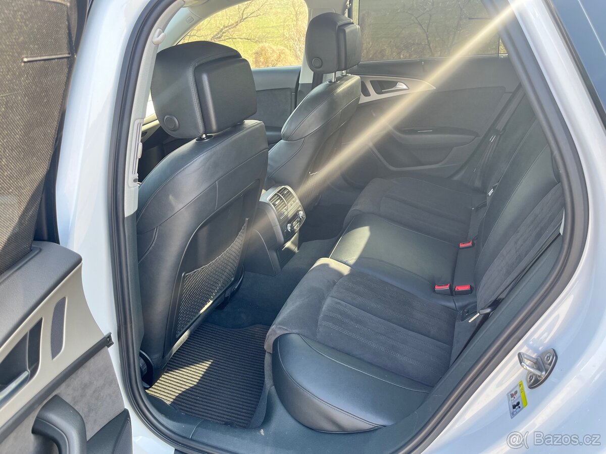 Audi a6 Allroad 3.0 tdi - 14