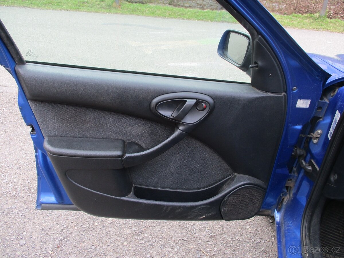 CITROEN XSARA - 1.4 i KOMBI - 14
