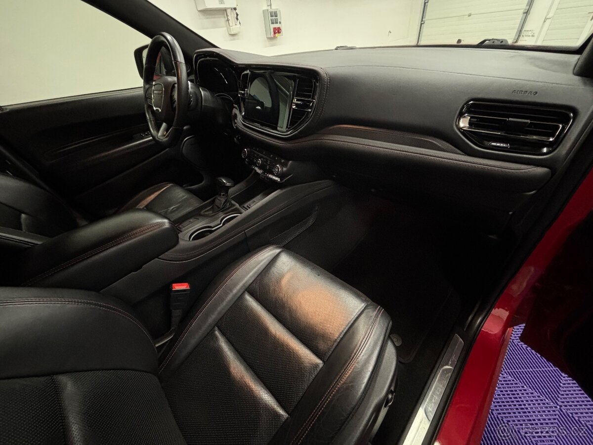 Dodge Durango 5.7HEMI 2022 - 14