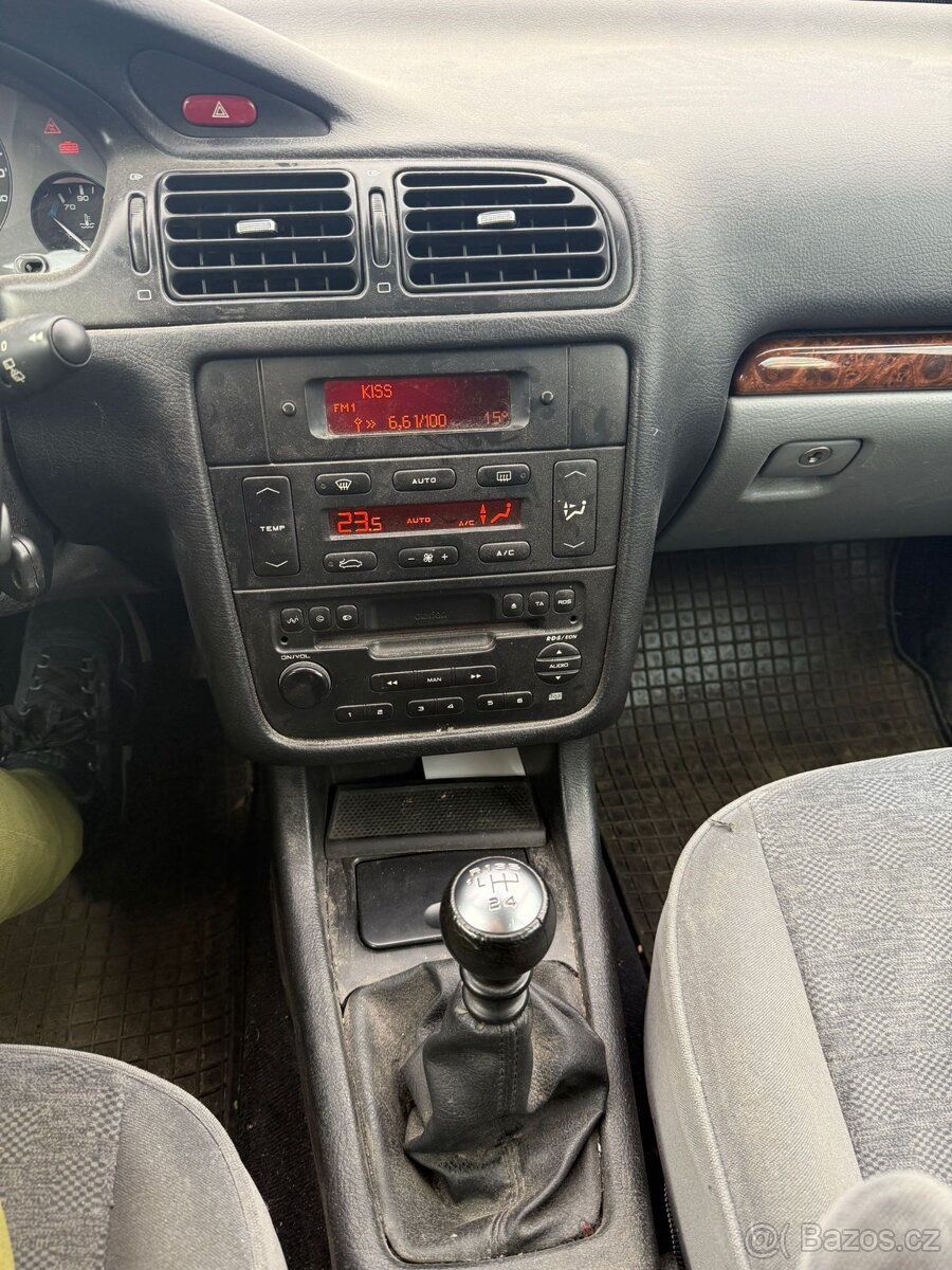 406 2.0 HDI (79 kW). - 14