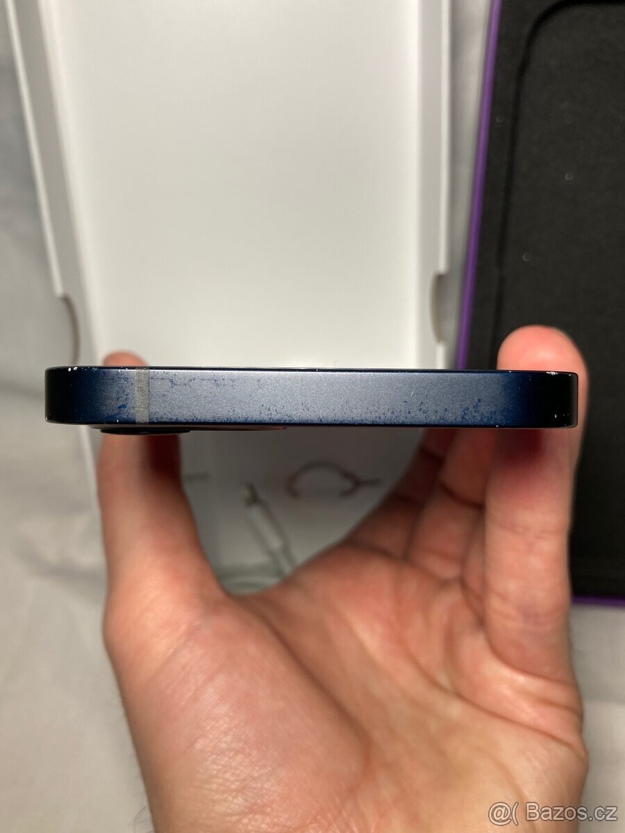iPhone 12, 64GB - 14