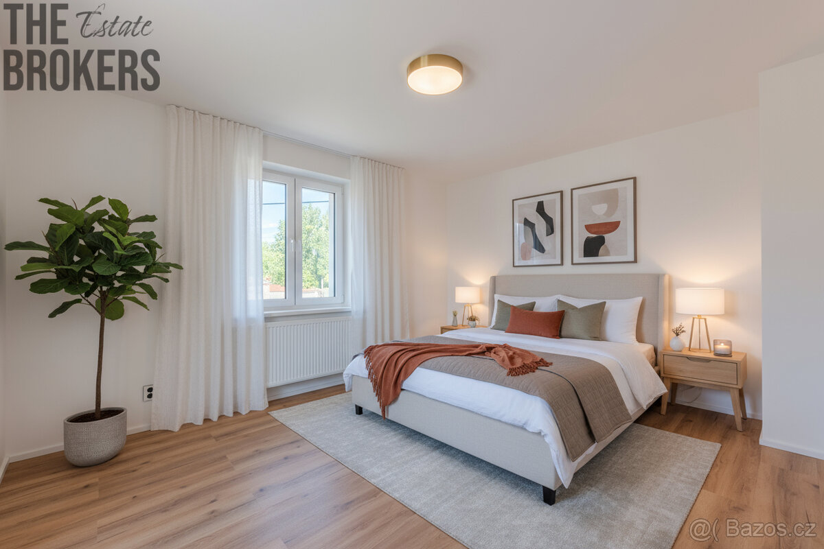 Prodej rodinného domu, 98,58 m2, Libiš - 14