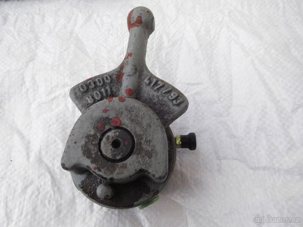 Spřecha Zetor 3011 - 4011 - 14