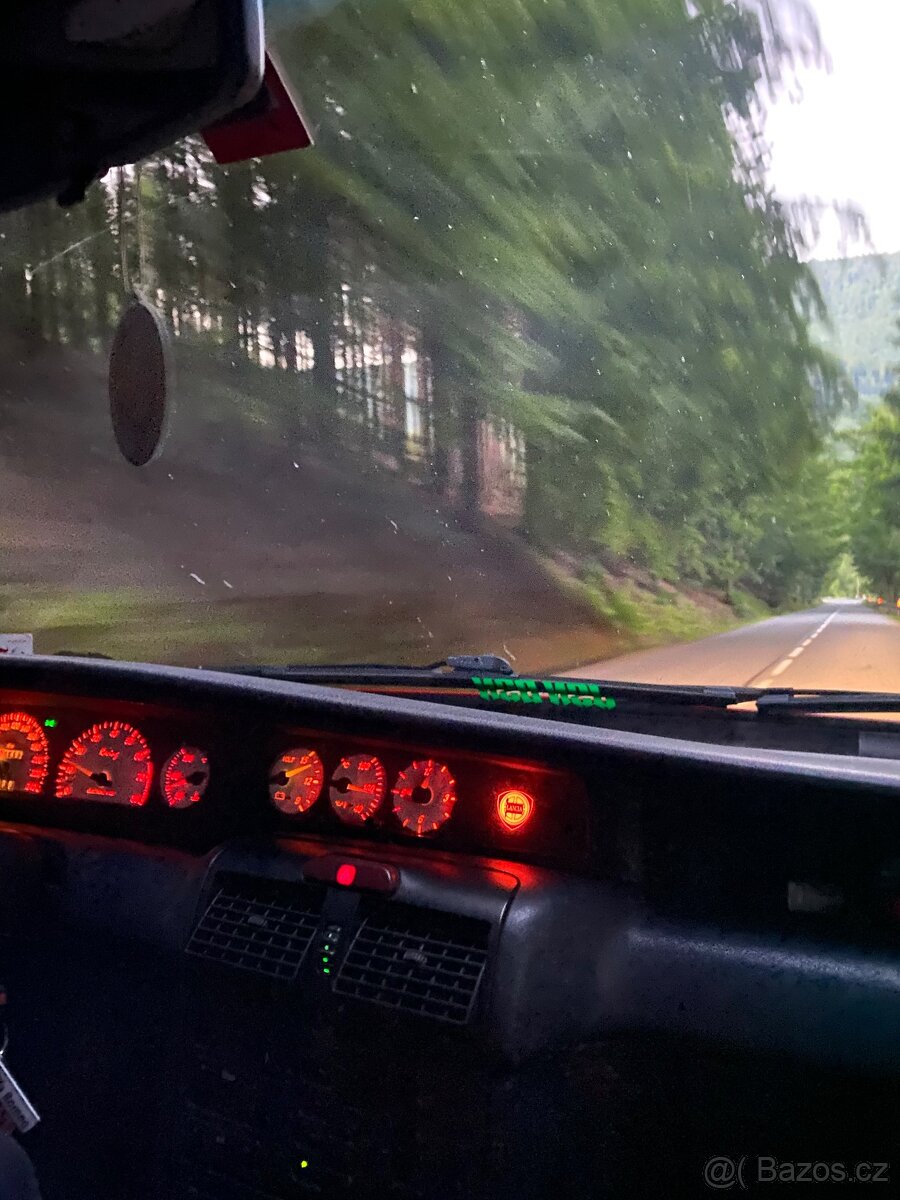 Lancia delta - 14