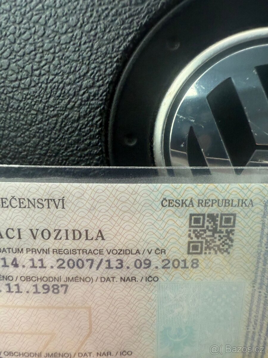 Vw golf plus 1.6i - 14