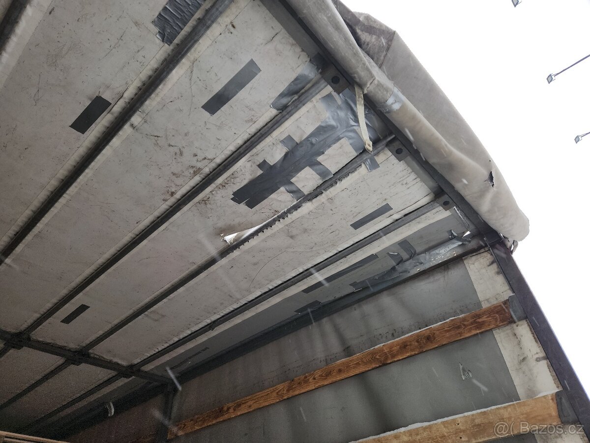 Iveco daily 2,8 - 14