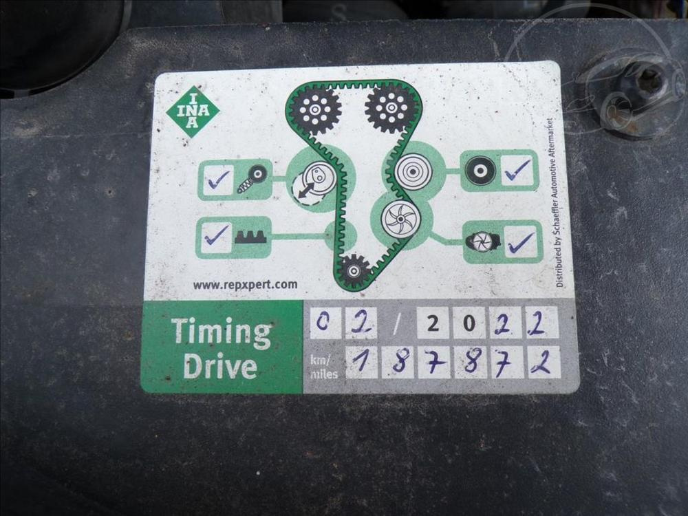 Citroën Berlingo 1,6 HDI TAŽNÉ ZAŘÍZENÍ - 14