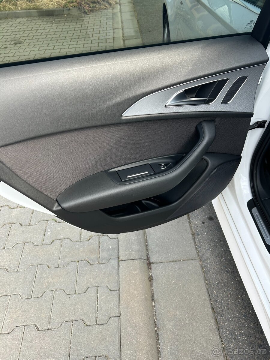 Audi A6, 3.0 TDI, Quattro, S-LINE - 14