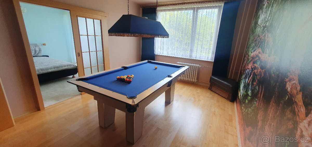 Družstevní byt 3+1+L, Kosmonautů, Teplice - 14