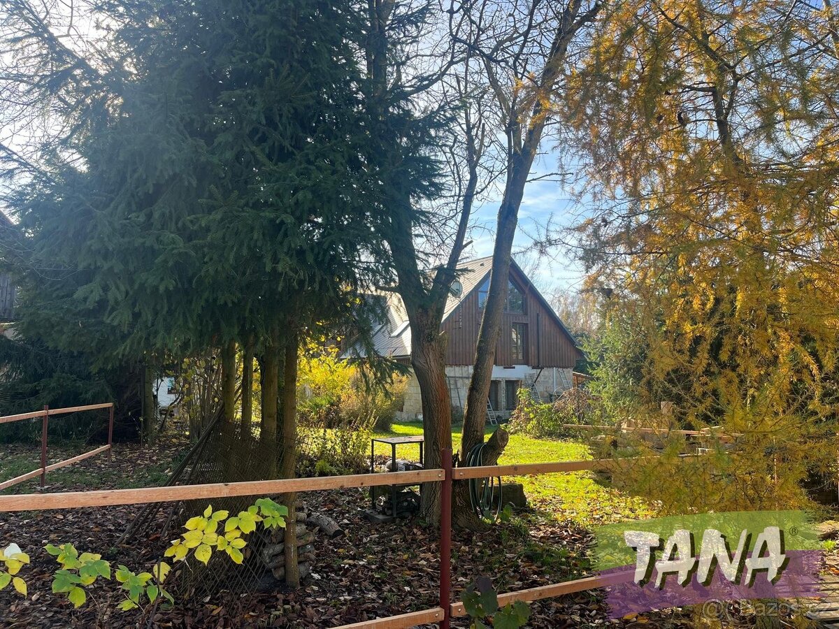 Prodej mezonetového bytu 3+kk o výměře 95m2, s vlastní zahra - 14