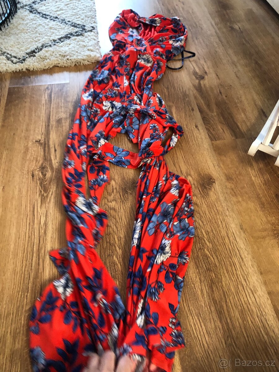 Overal tommy top stav krásný hilfiger - 14