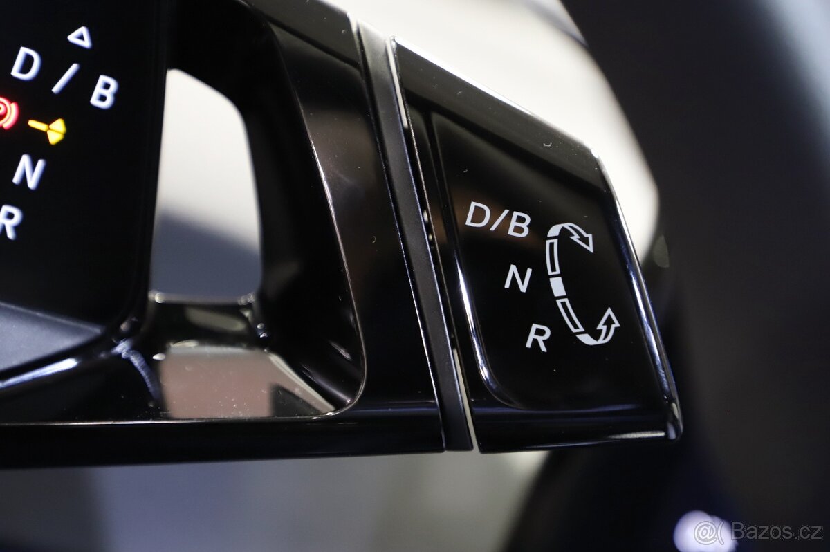 VW ID.3 Electric 110kW 10tkm • Otevřeno i na svátek 17.11. - 14