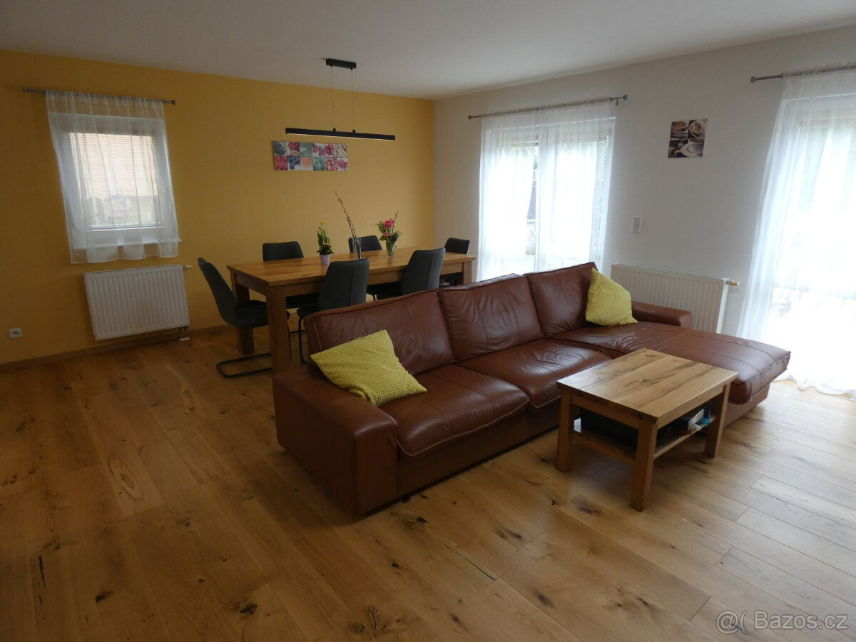 Prodej RD 5+1 Rajhrad u Brna, klimatizace, bazén - 14