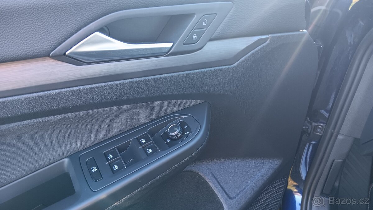 Volkswagen golf 8 2021 - 14