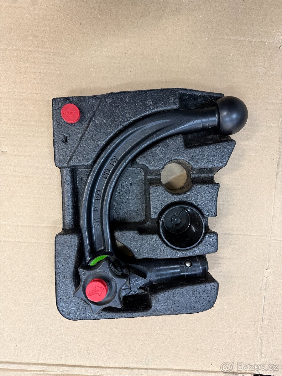 VW Caddy Life TRAMPER - 14