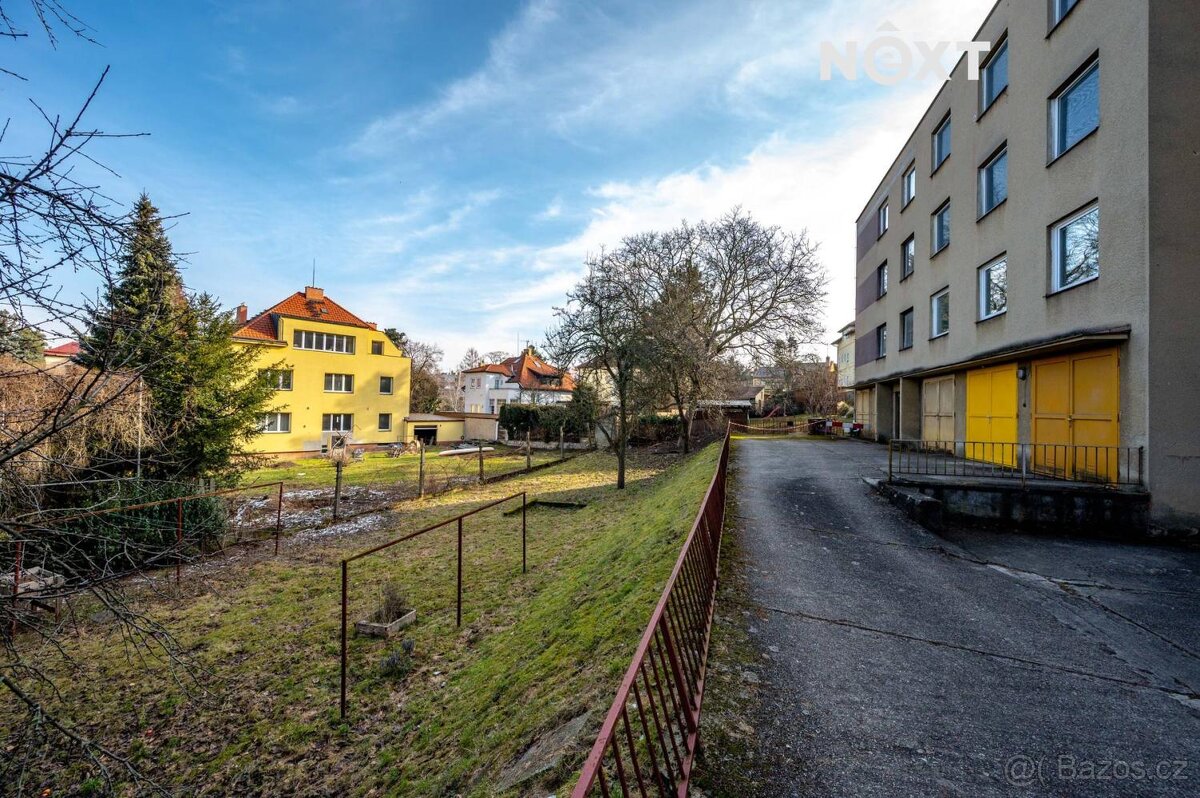 Pronájem byt 2+kk, 39㎡ - 14