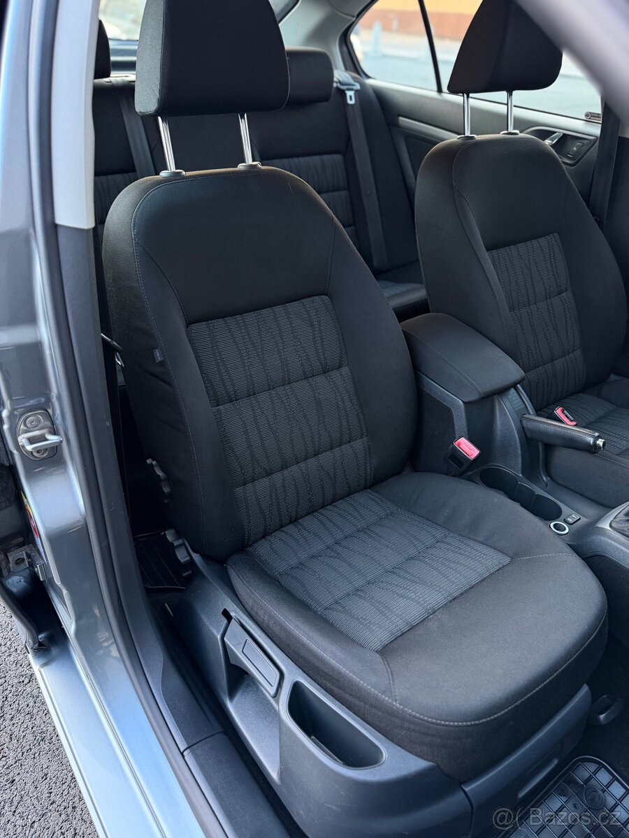 Škoda Octavia facelift 2.0 TDI 103 kW - 14