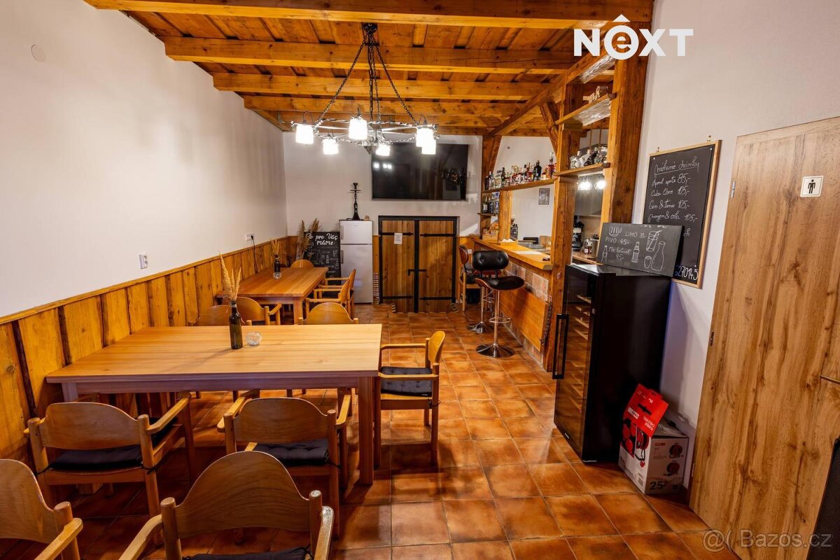 Prodej ostatní Vinný sklep, 80㎡ - 14