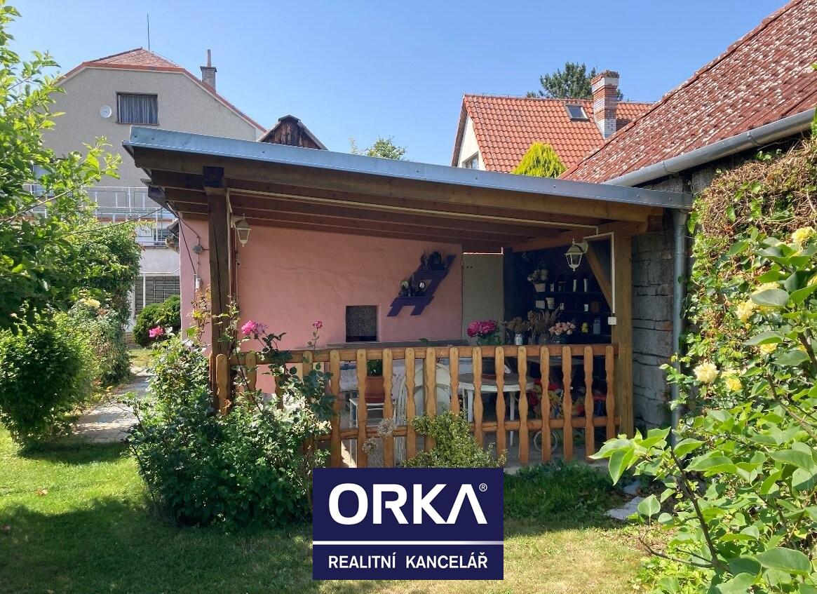 Prodej, rodinný dům 240 m2, zahrada, Litovel - 14