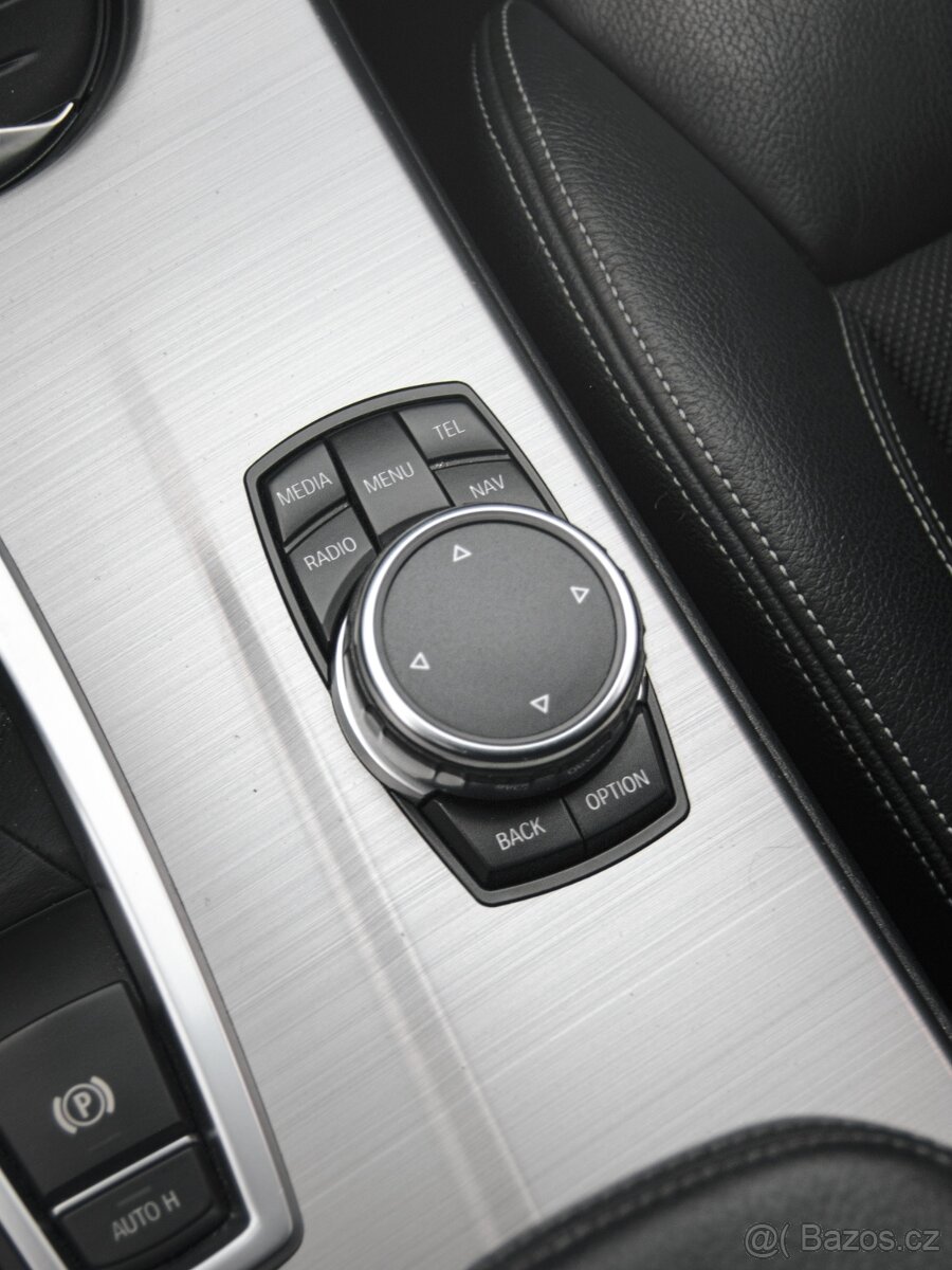 BMW X4, xDrive 30D 3,0/190kW ČR Tažné - 14
