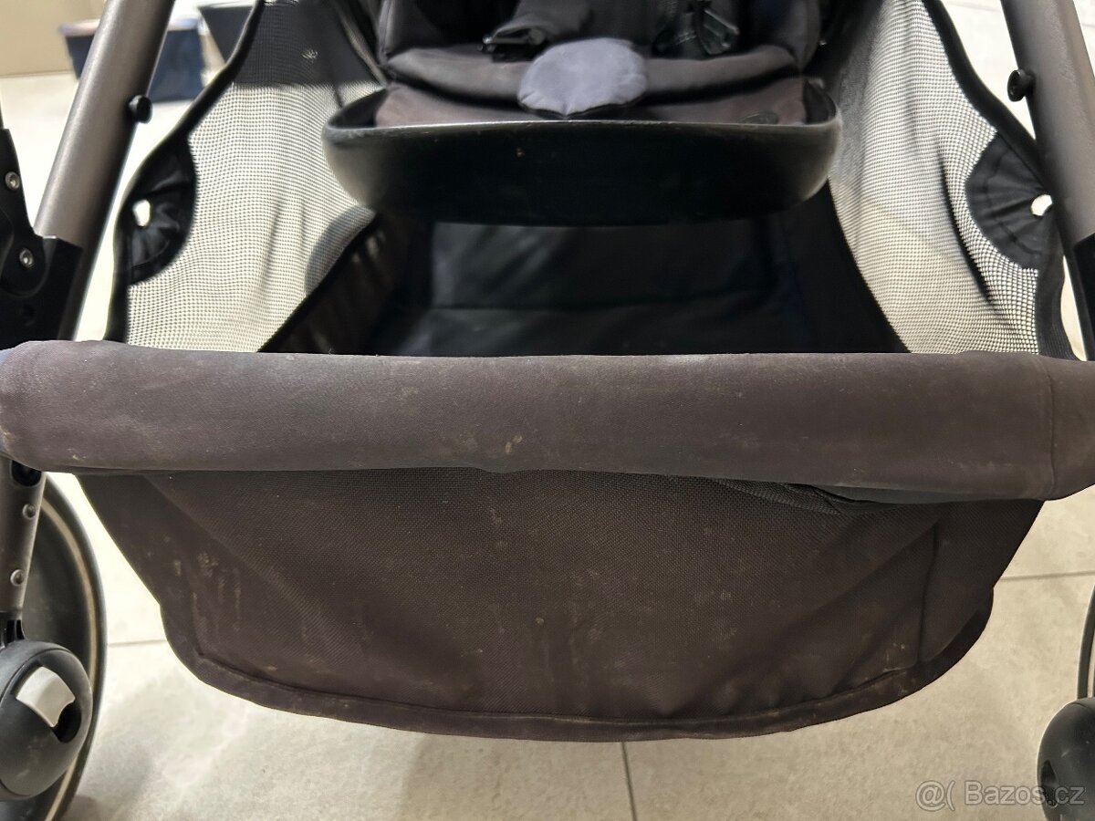 Cybex Gazelle S - 14