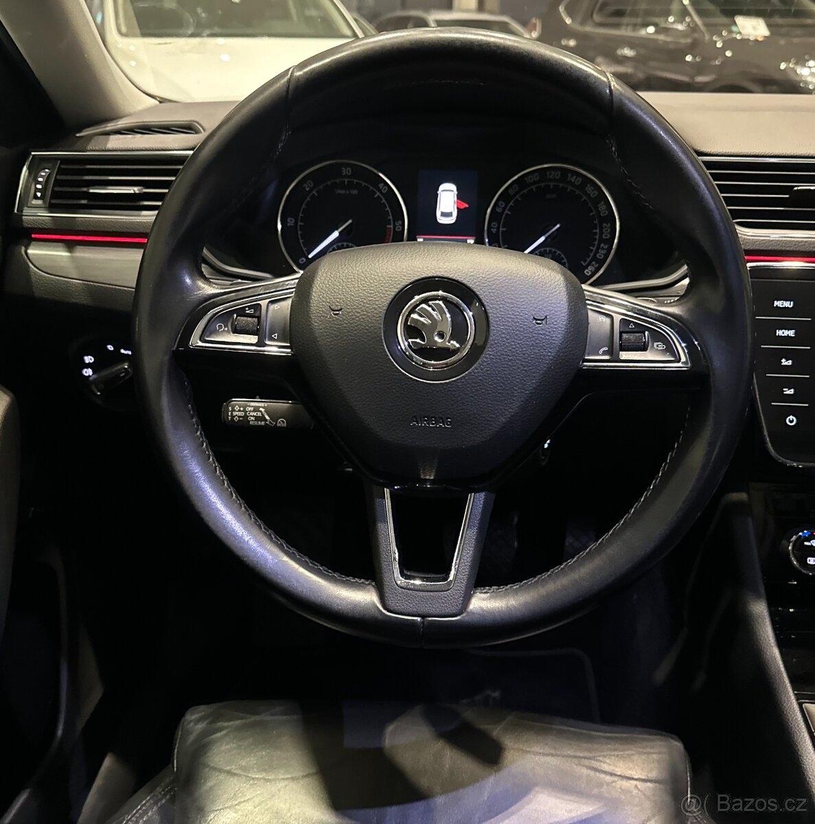 Škoda Superb, 1.6 TDI - Laurent&Clement DPH - 14