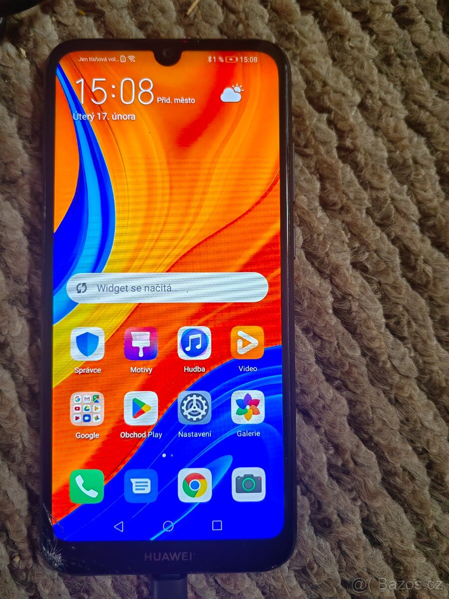 Prodám mix mobilů - 14