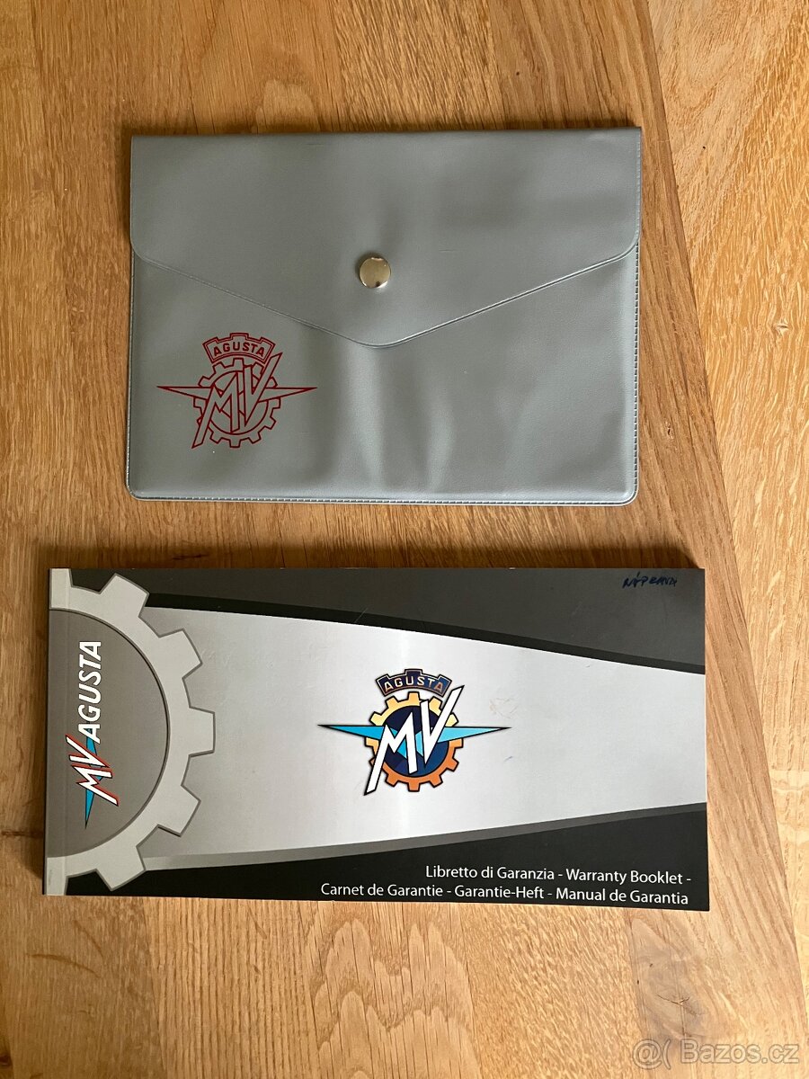 MV Agusta Brutale 800 - 14