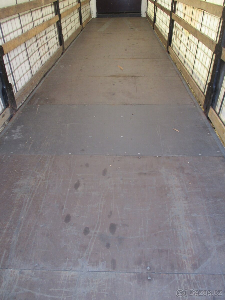 25190 Krone SD 04 LowDeck / Mega - 14