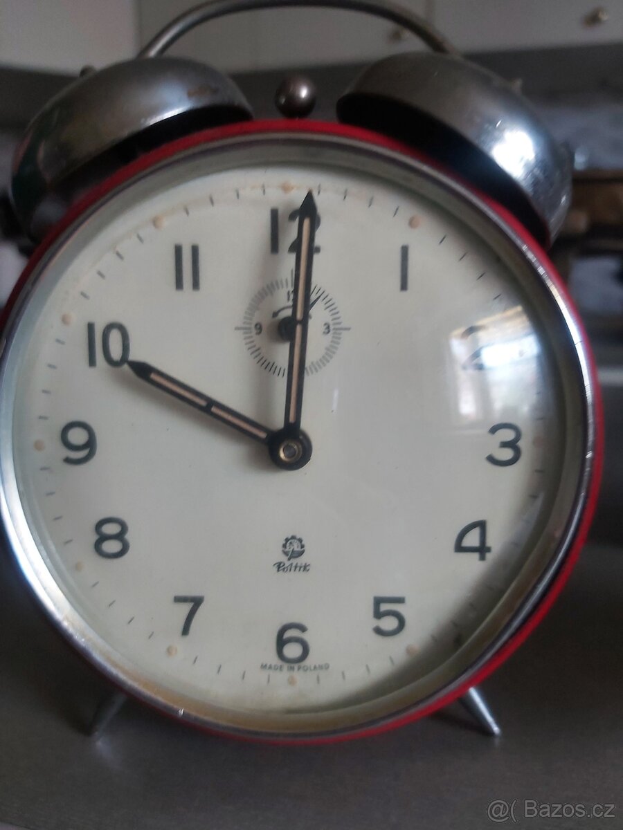 Prodám retro dekoraci - 14