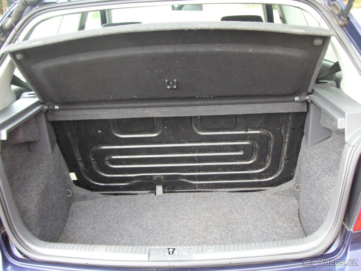 Volkswagen Polo 1.9 SDi - 14