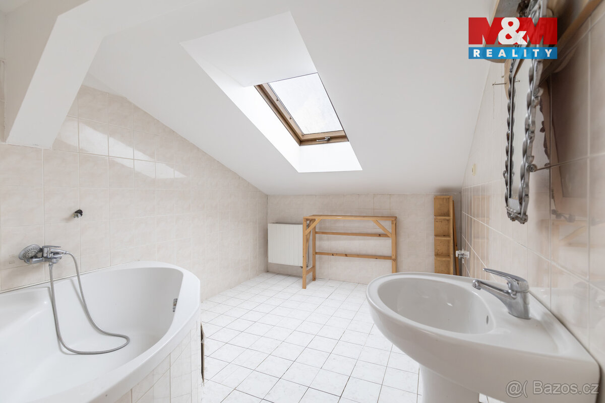 Prodej nájemního domu, 600 m², Český Těšín, ul. Sokola-Tůmy - 14